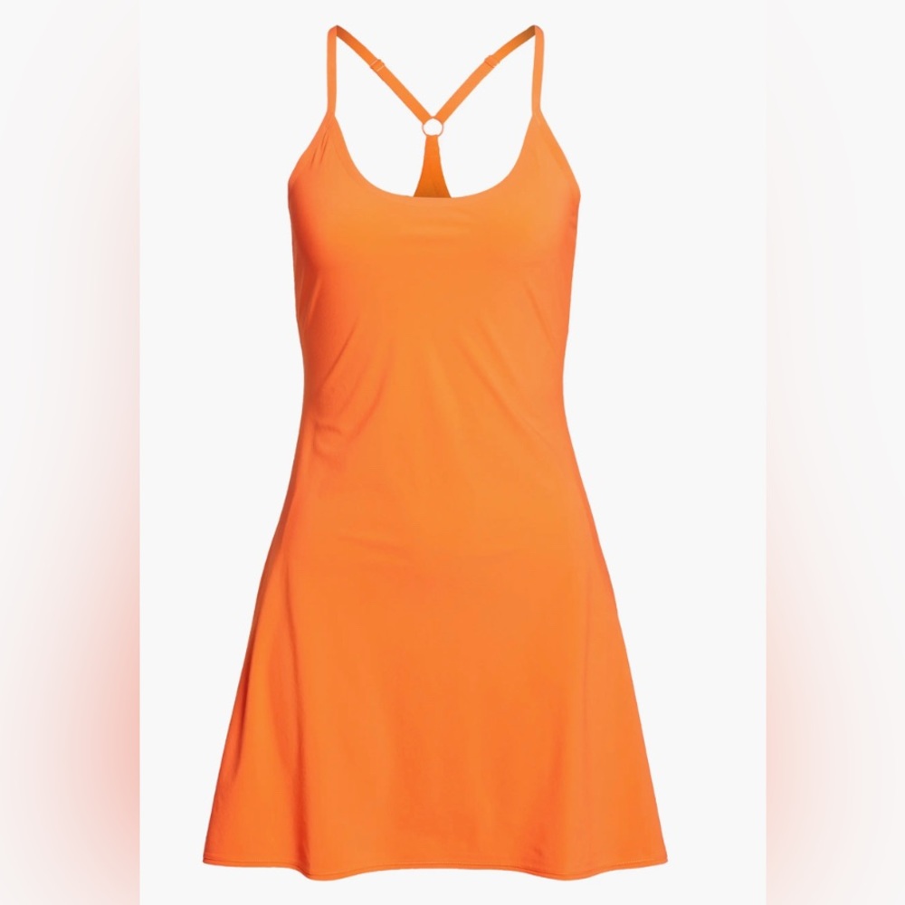 OV The Exercise Dress Sundance